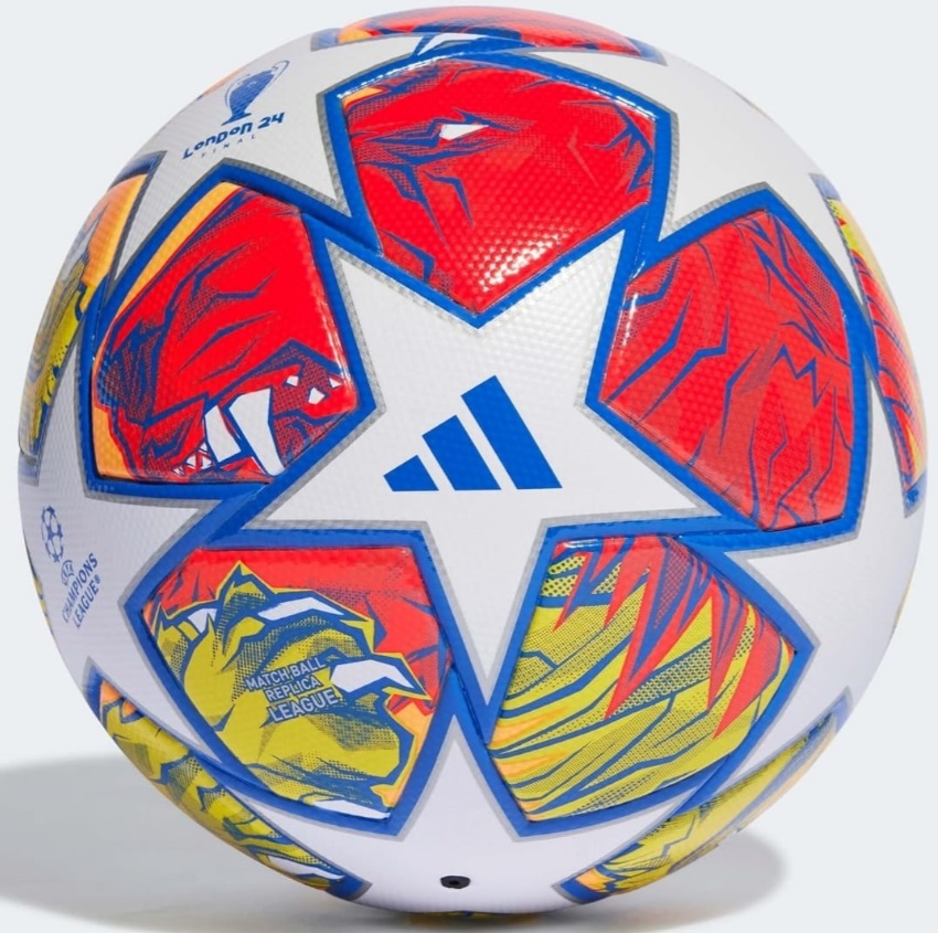Soccer Ball-25